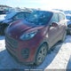 KNDPM3AC8H7146825 2017 Kia Sportage Lx auction photo thumbnail 2