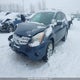 JN8AS5MV2DW149521 2013 Nissan Rogue S/Sv auction photo thumbnail 2