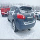 JN8AS5MV2DW149521 2013 Nissan Rogue S/Sv auction photo thumbnail 3