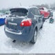 JN8AS5MV2DW149521 2013 Nissan Rogue S/Sv auction photo thumbnail 4