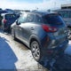 JM1DKFC79K1428380 2019 Mazda Cx-3 Gs auction photo thumbnail 3