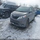 5TDKK3DC1CS185198 2012 Toyota Sienna Le 8 Passenger auction photo thumbnail 2