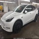 7SAYGDEE6PF781714 2023 Tesla Model Y auction photo thumbnail 2
