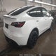 7SAYGDEE6PF781714 2023 Tesla Model Y auction photo thumbnail 4