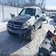 WDCGG8HB1AF469931 2010 Mercedes-Benz Glk 350 4Matic auction photo thumbnail 2