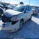 JN8AS5MV3AW137244 2010 Nissan Rogue S auction photo thumbnail 2