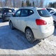 JN8AS5MV3AW137244 2010 Nissan Rogue S auction photo thumbnail 3