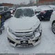 2HGFC3B93JH451209 2018 Honda Civic auction photo thumbnail 12