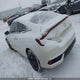 2HGFC3B93JH451209 2018 Honda Civic auction photo thumbnail 3