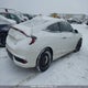 2HGFC3B93JH451209 2018 Honda Civic auction photo thumbnail 4