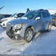 4S4BSCAC2H3222378 2017 Subaru Outback 2.5I auction photo thumbnail 2