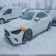 W1K5J4HB2SN527582 2025 Mercedes-Benz Cla 250 4Matic auction photo thumbnail 2