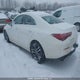 W1K5J4HB2SN527582 2025 Mercedes-Benz Cla 250 4Matic auction photo thumbnail 3