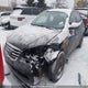 KMHDU4BD7AU987750 2010 Hyundai Elantra Blue/Gls/Se auction photo thumbnail 12