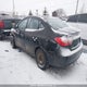 KMHDU4BD7AU987750 2010 Hyundai Elantra Blue/Gls/Se auction photo thumbnail 14