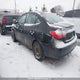 KMHDU4BD7AU987750 2010 Hyundai Elantra Blue/Gls/Se auction photo thumbnail 3