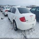 1G1AD5F53A7191634 2010 Chevrolet Cobalt auction photo thumbnail 3
