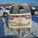 1C4RDJAG5EC587881 2014 Dodge Durango Sxt auction photo thumbnail 16