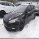 1FADP3M2XJL248238 2018 Ford Focus Sel auction photo thumbnail 2