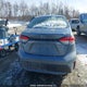 5YFBPRBEXLP017464 2020 Toyota Corolla Le auction photo thumbnail 17