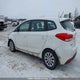 KNAHT8A38G7131452 2016 Kia Rondo auction photo thumbnail 14