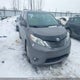 5TDYK3DC2DS312438 2013 Toyota Sienna Xle/Limited auction photo thumbnail 1