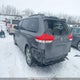 5TDYK3DC2DS312438 2013 Toyota Sienna Xle/Limited auction photo thumbnail 3