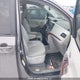 5TDYK3DC2DS312438 2013 Toyota Sienna Xle/Limited auction photo thumbnail 5