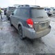 4S4BP61C497334080 2009 Subaru Outback 2.5 I/2.5 I Touring auction photo thumbnail 3