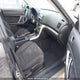 4S4BP61C497334080 2009 Subaru Outback 2.5 I/2.5 I Touring auction photo thumbnail 5