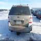 1FMDK06W58GA26129 2008 Ford Taurus X Limited auction photo thumbnail 16