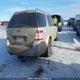 1FMDK06W58GA26129 2008 Ford Taurus X Limited auction photo thumbnail 4