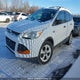 1FMCU0F78EUD96261 2014 Ford Escape S auction photo thumbnail 2