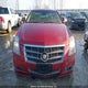 1G6DG5EG2A0116448 2010 Cadillac Cts Luxury Collection auction photo thumbnail 12