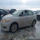 2T1KU4EE9AC230622 2010 Toyota Matrix Wagon auction photo thumbnail 14