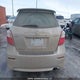 2T1KU4EE9AC230622 2010 Toyota Matrix Wagon auction photo thumbnail 16