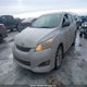 2T1KU4EE9AC230622 2010 Toyota Matrix Wagon auction photo thumbnail 2