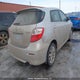 2T1KU4EE9AC230622 2010 Toyota Matrix Wagon auction photo thumbnail 4