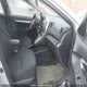 2T1KU4EE9AC230622 2010 Toyota Matrix Wagon auction photo thumbnail 5