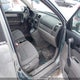 5J6RE3H30AL802065 2010 Honda Cr-V Lx auction photo thumbnail 5