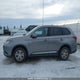 JA4AZ2A3XKZ609720 2019 Mitsubishi Outlander Es auction photo thumbnail 14