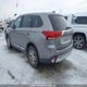 JA4AZ2A3XKZ609720 2019 Mitsubishi Outlander Es auction photo thumbnail 3