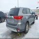 JA4AZ2A3XKZ609720 2019 Mitsubishi Outlander Es auction photo thumbnail 4