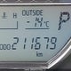 2T1BURHE9FC447412 2015 Toyota Corolla auction photo thumbnail 16