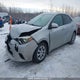 2T1BURHE9FC447412 2015 Toyota Corolla auction photo thumbnail 2