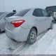 2T1BURHE9FC447412 2015 Toyota Corolla auction photo thumbnail 4