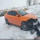 1C3CDFBB1ED770313 2014 Dodge Dart Sxt auction photo thumbnail 14