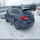 4S4BSCNC4G3337668 2016 Subaru Outback 2.5I Limited Package auction photo thumbnail 3