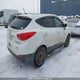 KM8JUCAC0CU432096 2012 Hyundai Tucson auction photo thumbnail 4