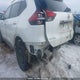 5N1AT2MV4LC712667 2020 Nissan Rogue auction photo thumbnail 6